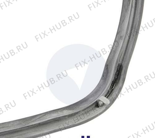 Большое фото - Уплотнение для духового шкафа Electrolux 3871132027 в гипермаркете Fix-Hub