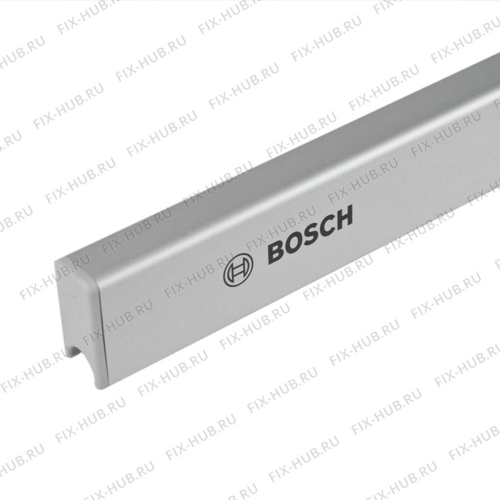 Большое фото - Планка ручки для электровытяжки Bosch 00366079 в гипермаркете Fix-Hub