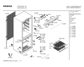 Схема №1 KG36S3D1 с изображением Поднос для холодильника Siemens 00434624