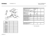 Схема №1 KI26R440IE с изображением Инструкция по эксплуатации для холодильной камеры Siemens 00594901