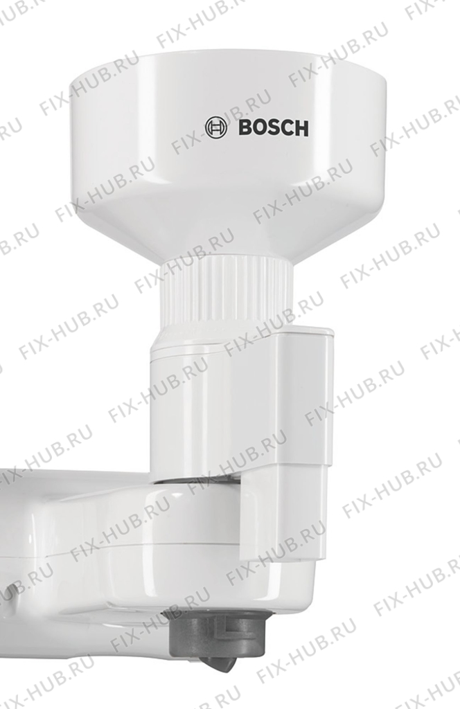 Большое фото - Крупомолка для электрокомбайна Bosch 00461244 в гипермаркете Fix-Hub