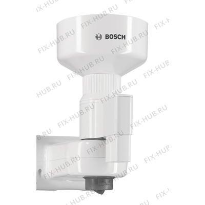 Крупомолка для электрокомбайна Bosch 00461244 в гипермаркете Fix-Hub