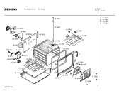 Схема №4 HL56226DK с изображением Инструкция по эксплуатации для плиты (духовки) Siemens 00528627