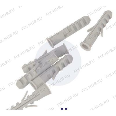 Воздуховод для электровытяжки Zanussi 50268813008 в гипермаркете Fix-Hub