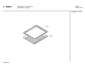 Схема №2 HEN100N с изображением Инструкция по эксплуатации для духового шкафа Bosch 00522227