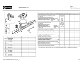 Схема №1 3FS3551SR с изображением Дверь для холодильника Bosch 00217511