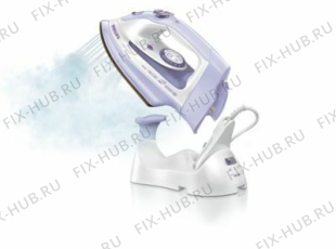 Утюг (парогенератор) Philips GC4810/02 - Фото