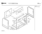 Схема №2 E1125G0FG 1071.03-10 с изображением Переключатель для плиты (духовки) Bosch 00065093