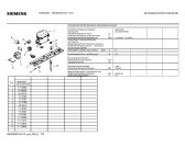 Схема №2 KK23U66TI с изображением Инструкция по эксплуатации для холодильника Siemens 00581172