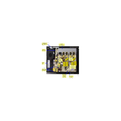 Модуль (плата управления) для электропечи Electrolux 3871695015 в гипермаркете Fix-Hub