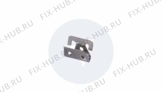 Большое фото - Зажим для холодильной камеры Bosch 00610504 в гипермаркете Fix-Hub