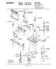 Схема №2 RS252R6 с изображением Кнопка для жк-телевизора Siemens 00794961