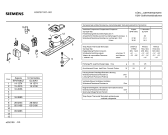 Схема №1 KG37S02 с изображением Крышка для холодильной камеры Siemens 00162690