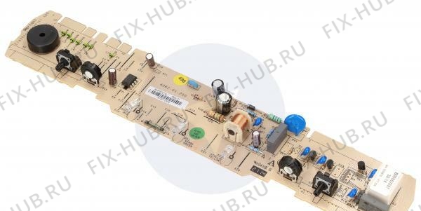 Большое фото - Микромодуль для холодильника Ariston C00082097 в гипермаркете Fix-Hub