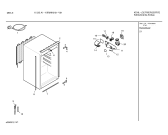Схема №1 KIRMIH2 Miele с изображением Дверь для холодильной камеры Bosch 00472912