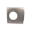 Декоративная панель для стиралки Indesit C00202581 для Hotpoint WMD960GUK (F054720)