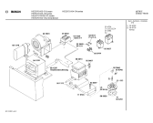 Схема №2 HEE6722SC с изображением Переключатель для духового шкафа Bosch 00031557