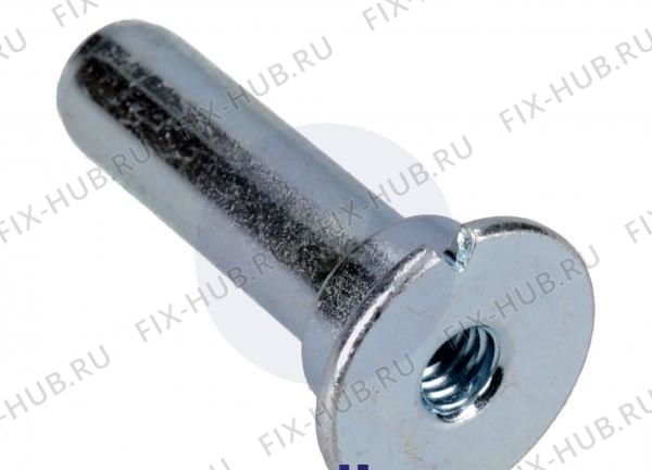 Большое фото - Шуруп для холодильника Liebherr 711304000 в гипермаркете Fix-Hub