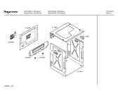Схема №1 5HI231M с изображением Ручка регулировки мощности для плиты (духовки) Bosch 00168703