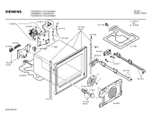 Схема №2 HE60060 с изображением Ручка конфорки для духового шкафа Siemens 00155226
