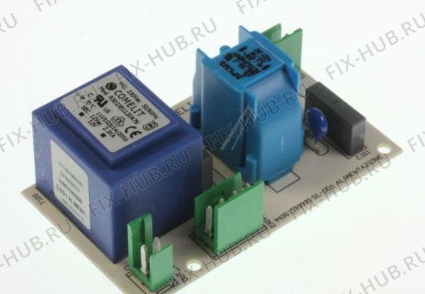 Большое фото - Сенсорная панель для вентиляции Electrolux 4055048476 в гипермаркете Fix-Hub