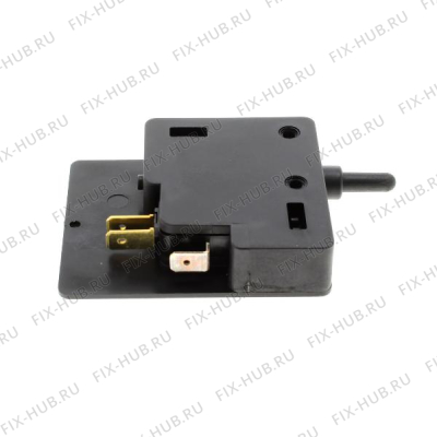 Микропереключатель Indesit C00117389 в гипермаркете Fix-Hub