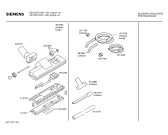Схема №2 VR63124 RAPID 631 с изображением Регулятор для пылесоса Siemens 00086780