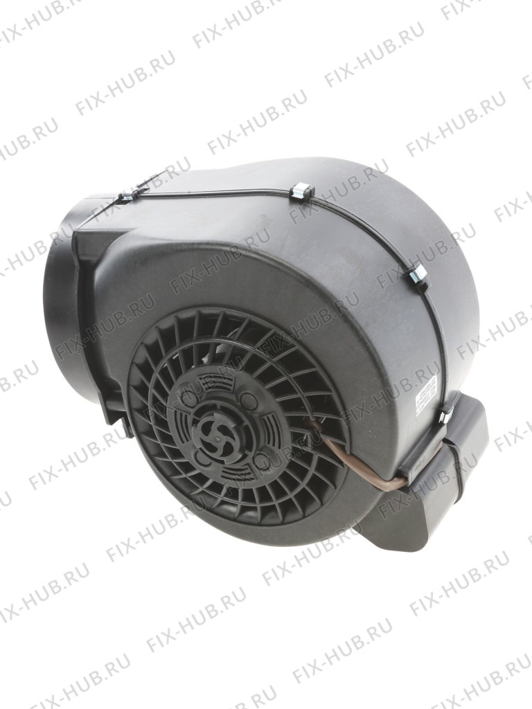 Большое фото - Мотор вентилятора для вентиляции Bosch 00743005 в гипермаркете Fix-Hub