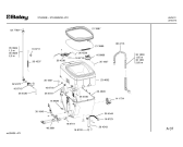 Схема №2 3TL832B TL832 с изображением Потенциометр для стиралки Bosch 00188674