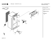 Схема №2 KIFDDP1FF с изображением Поднос для холодильника Bosch 00483197