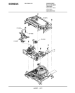 Схема №5 FA174R6 с изображением Инструкция по эксплуатации для плиты (духовки) Siemens 00531044