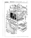 Схема №2 EB844110 с изображением Панель для плиты (духовки) Bosch 00292608