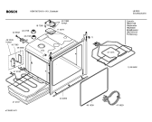 Схема №2 HBN78075H с изображением Инструкция по эксплуатации для плиты (духовки) Bosch 00589031