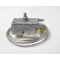 Микротермостат для холодильной камеры Whirlpool 481228238077 для Bauknecht UVI 1340/A/1-L