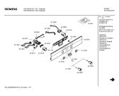 Схема №2 HB75R550J с изображением Фронтальное стекло для электропечи Siemens 00472514