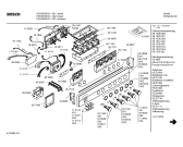 Схема №3 HEN3543 с изображением Инструкция по эксплуатации для плиты (духовки) Bosch 00581334