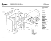 Схема №2 F2653G1RK PRIMUS 250.6 с изображением Переключатель для электропечи Bosch 00065960