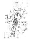 Схема №2 AWG 550/S с изображением Обшивка для стиралки Whirlpool 481246469295