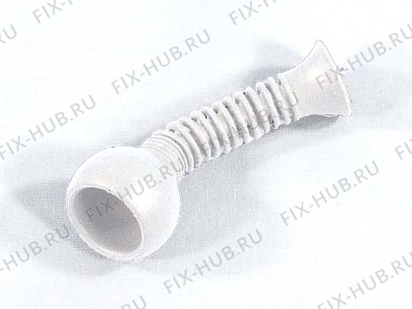 Большое фото - Фиксатор для электроутюга KENWOOD KW712011 в гипермаркете Fix-Hub