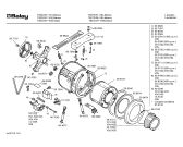 Схема №1 T8225 с изображением Кабель для стиралки Bosch 00287913
