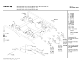 Схема №2 HG13121EU, Siemens с изображением Инструкция по эксплуатации для электропечи Siemens 00585852
