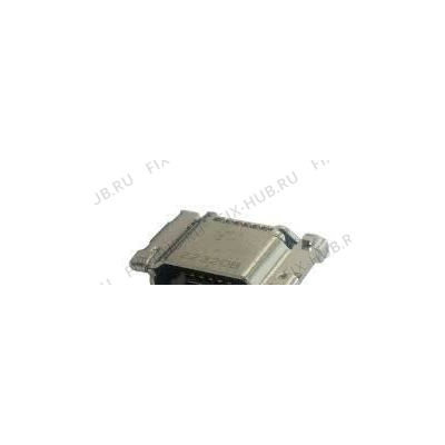 Соединение(разъем) для мобилки Samsung 3722-003512 в гипермаркете Fix-Hub