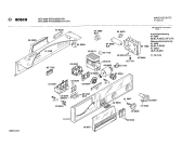 Схема №1 TL4200 FUST NOVAMATIC с изображением Панель для электросушки Bosch 00119171