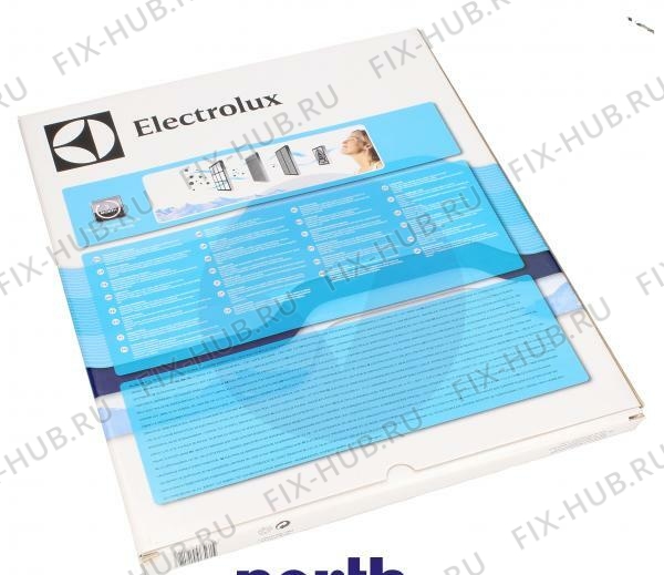 Большое фото - Фильтр для сплит-системы Electrolux 9001676577 в гипермаркете Fix-Hub
