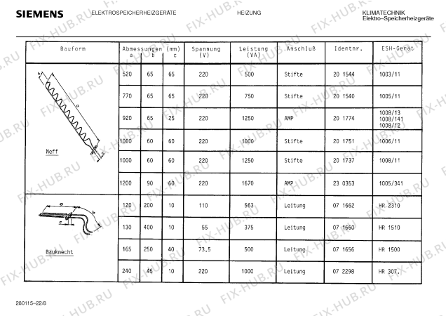 Схема №7 2NF1140 с изображением Спиральный нагреватель для духового шкафа Bosch 00072904