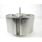 Бак (полубак) для стиральной машины Whirlpool 481241818718 в гипермаркете Fix-Hub -фото 1