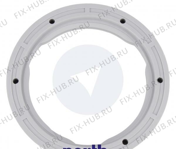 Большое фото - Винт для посудомойки Electrolux 1119195103 в гипермаркете Fix-Hub