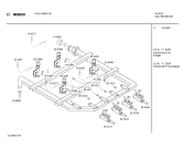 Схема №2 HSV142BEU с изображением Инструкция по эксплуатации для духового шкафа Bosch 00522241