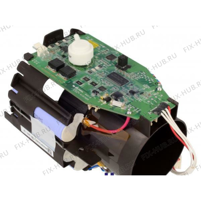 Аккумулятор для мини-пылесоса Bosch 00754166 в гипермаркете Fix-Hub
