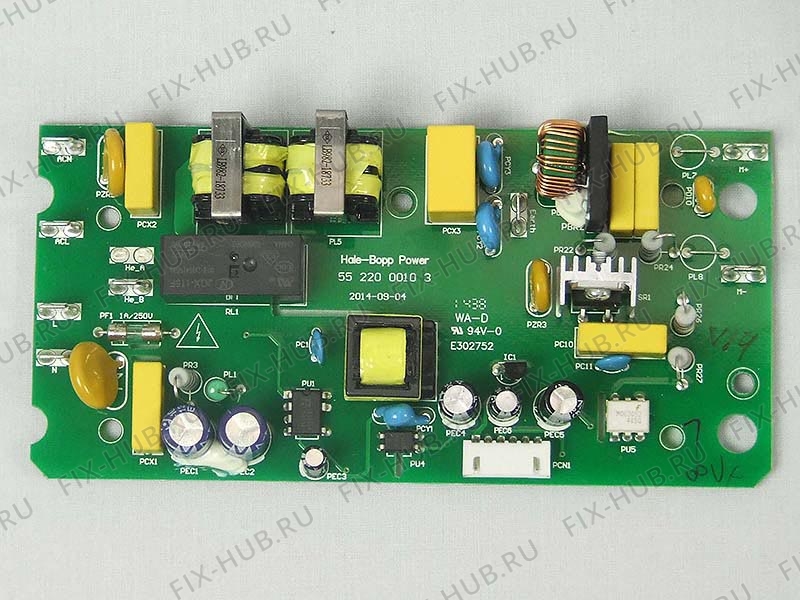 Большое фото - Субмодуль для кухонного комбайна KENWOOD KW716094 в гипермаркете Fix-Hub